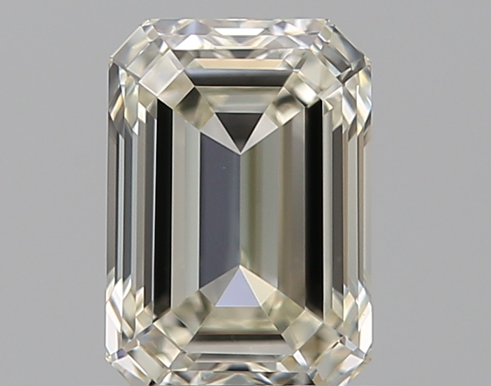 0.59 CT EMERALD
