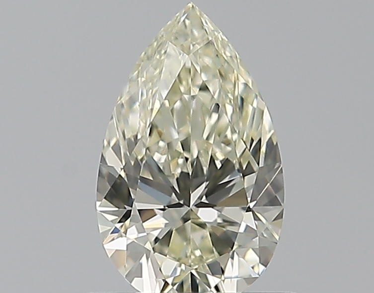 0.59 CT PEAR