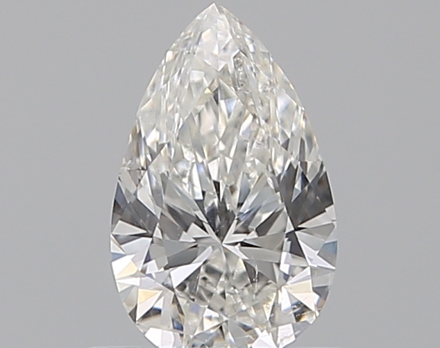0.59 CT PEAR