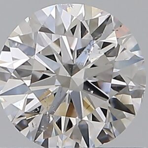 0.59 CT ROUND