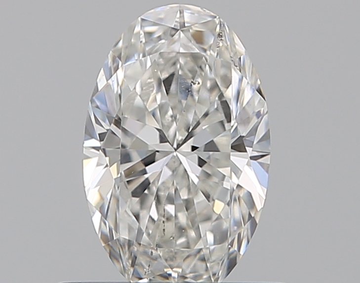 0.59 CT OVAL