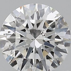 0.59 CT ROUND
