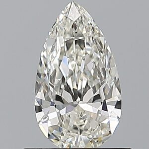 0.61 CT PEAR