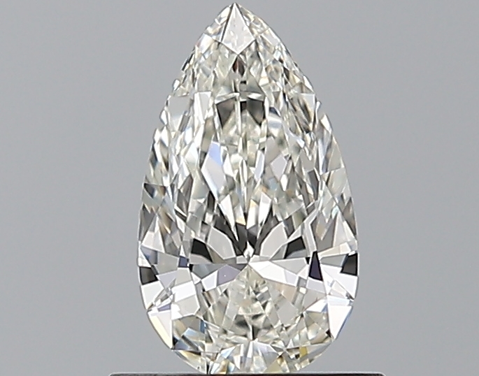 0.61 CT PEAR