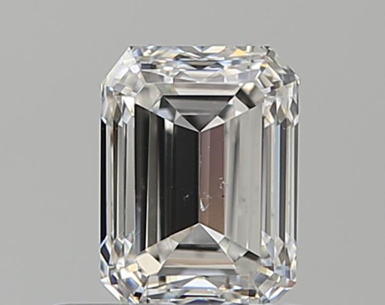 0.7 CT EMERALD