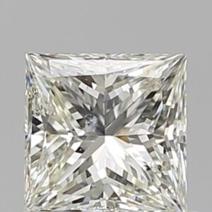 0.7 CT PRINCESS
