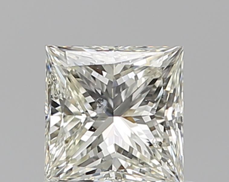 0.7 CT PRINCESS