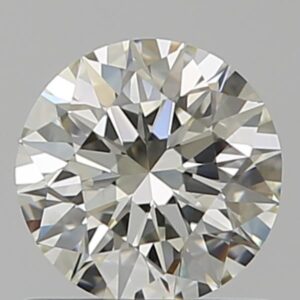 0.7 CT ROUND