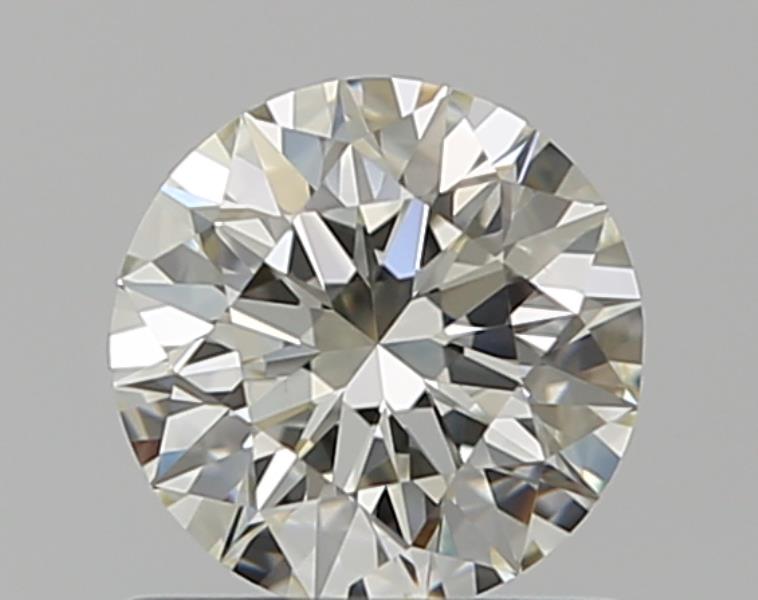 0.7 CT ROUND