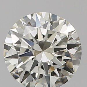 0.7 CT ROUND