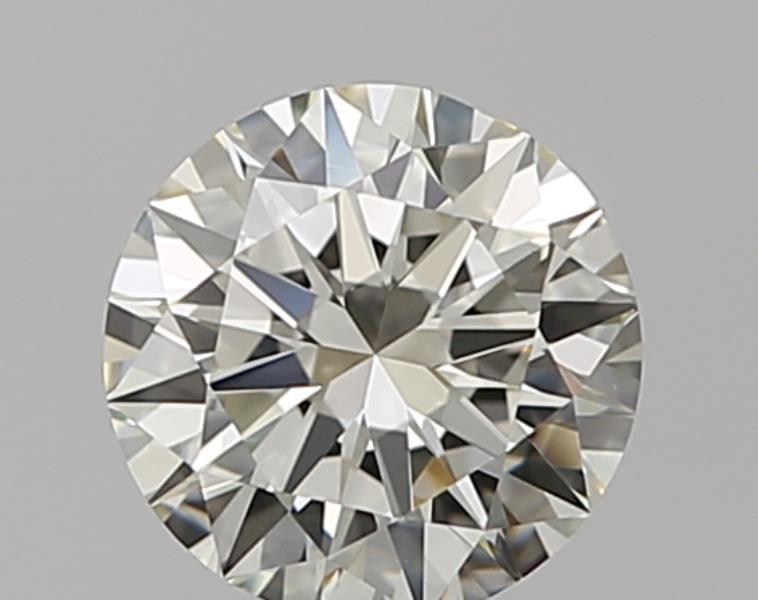 0.7 CT ROUND