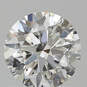 0.7 CT ROUND