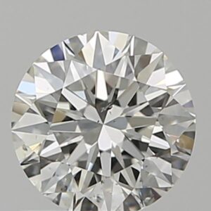 0.7 CT ROUND