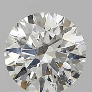 0.7 CT ROUND
