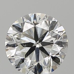 0.7 CT ROUND