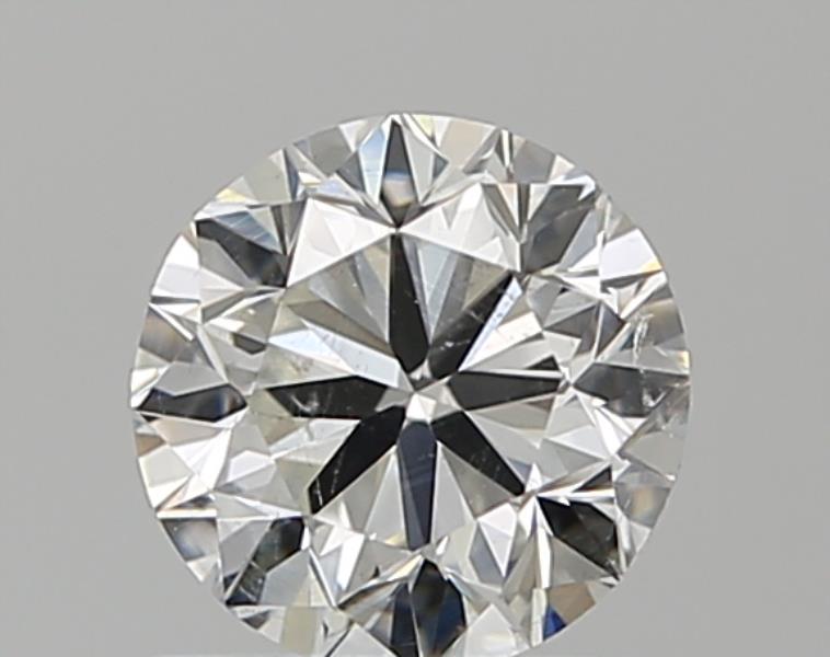 0.7 CT ROUND