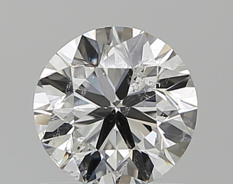 0.7 CT ROUND