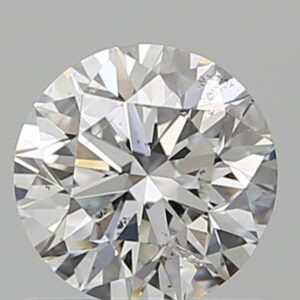 0.7 CT ROUND