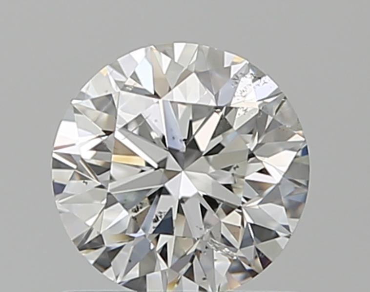 0.7 CT ROUND