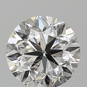 0.7 CT ROUND