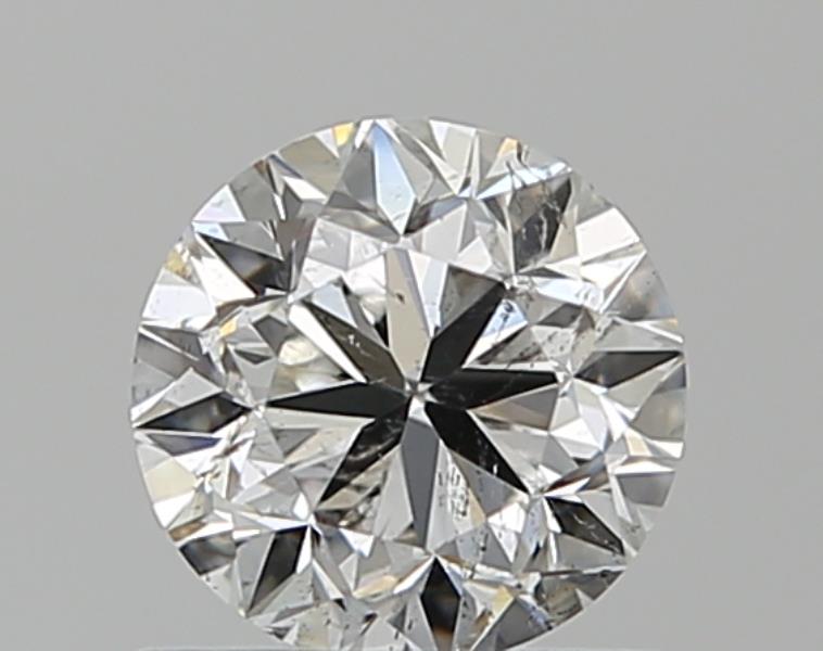0.7 CT ROUND