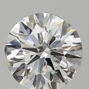0.7 CT ROUND