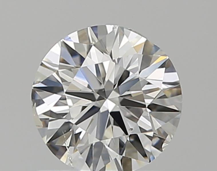 0.7 CT ROUND