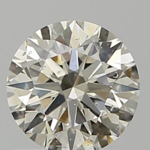 0.7 CT ROUND
