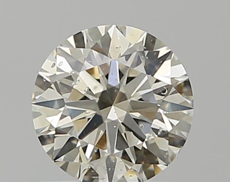 0.7 CT ROUND