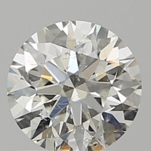 0.7 CT ROUND