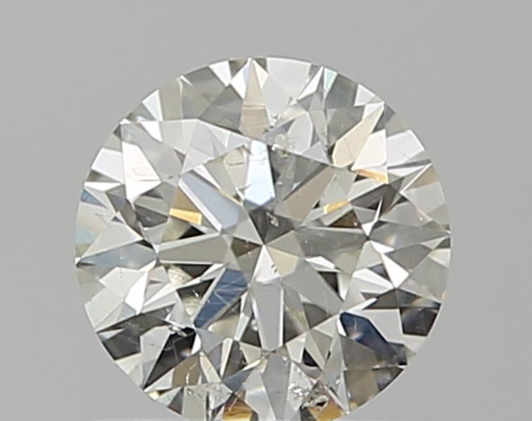 0.7 CT ROUND