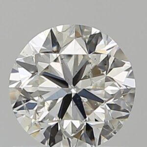 0.7 CT ROUND