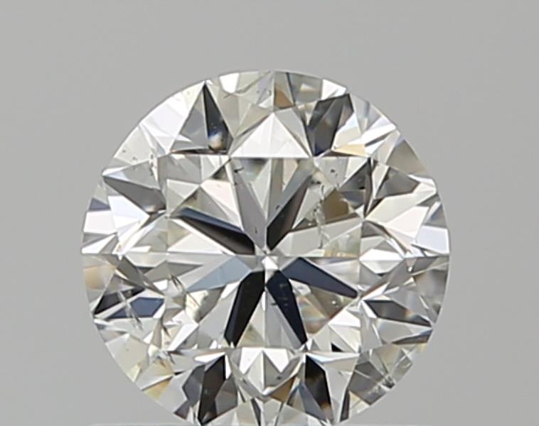 0.7 CT ROUND