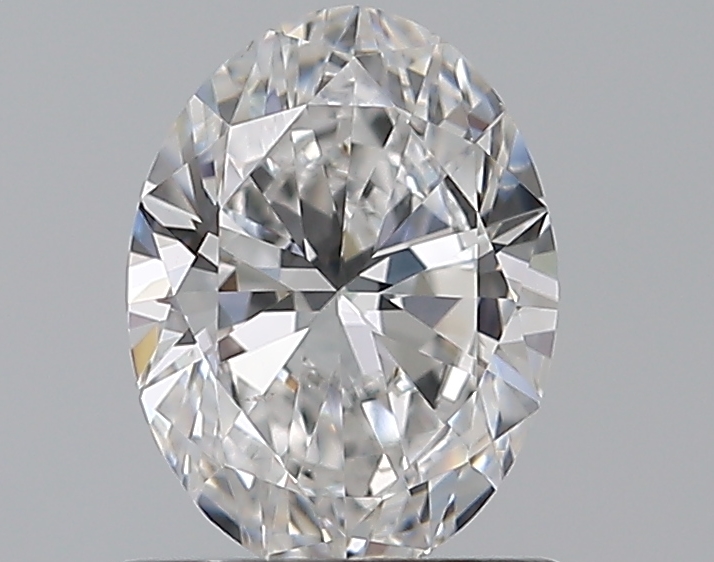0.7 CT OVAL
