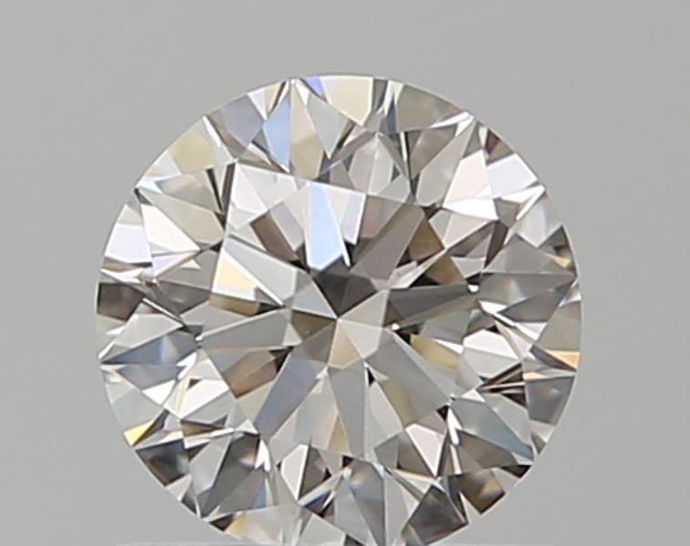 0.7 CT ROUND
