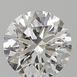 0.7 CT ROUND