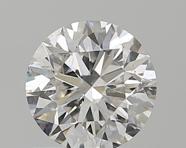 0.7 CT ROUND
