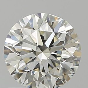 0.7 CT ROUND