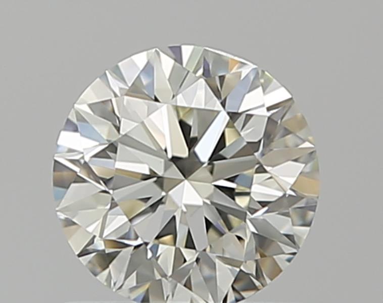 0.7 CT ROUND