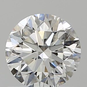 0.7 CT ROUND