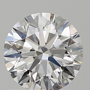 0.7 CT ROUND