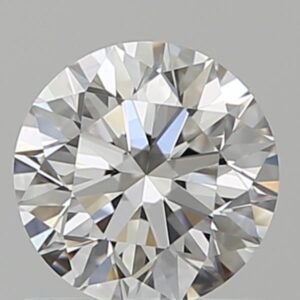 0.7 CT ROUND
