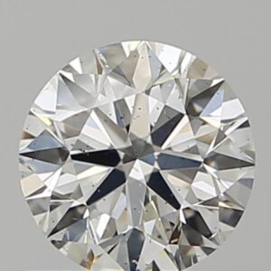 0.7 CT ROUND