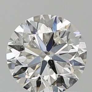 0.7 CT ROUND