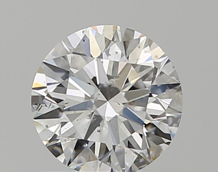 0.7 CT ROUND