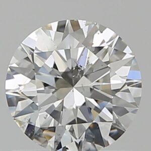 0.7 CT ROUND
