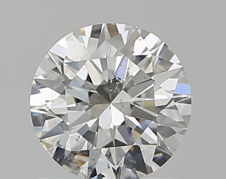 0.7 CT ROUND