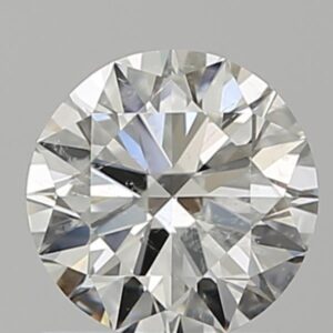 0.7 CT ROUND