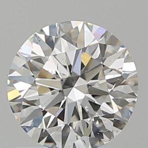 0.7 CT ROUND