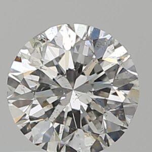 0.7 CT ROUND